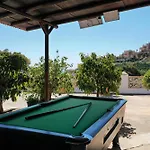 Alabarce By Spain Sun