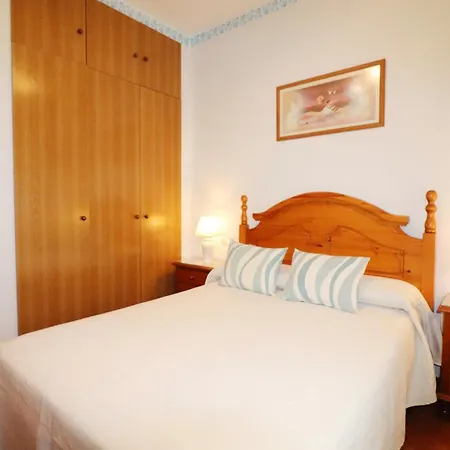 Alabarce By Spain Sun Nerja