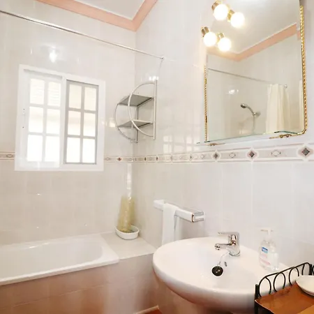 Alabarce By Spain Sun *