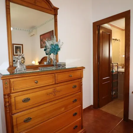 Alabarce By Spain Sun Βίλα *