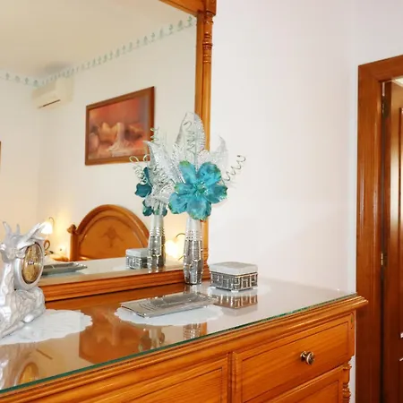 Βίλα Alabarce By Spain Sun