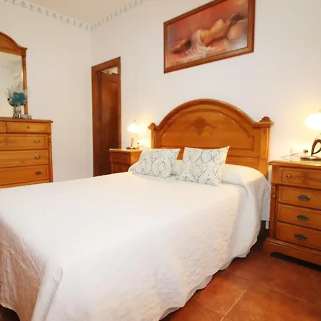 Alabarce By Spain Sun Nerja