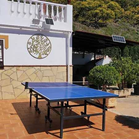 Alabarce By Spain Sun