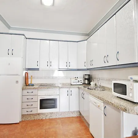 Alabarce By Spain Sun Βίλα