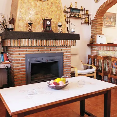 Βίλα Alabarce By Spain Sun