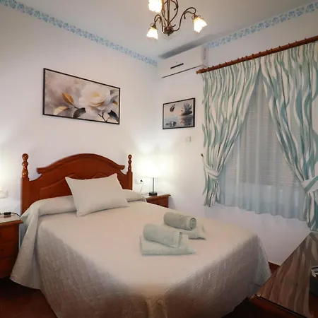 Villa Alabarce By Spain Sun Nerja