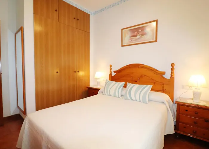 Alabarce By Spain Sun Nerja