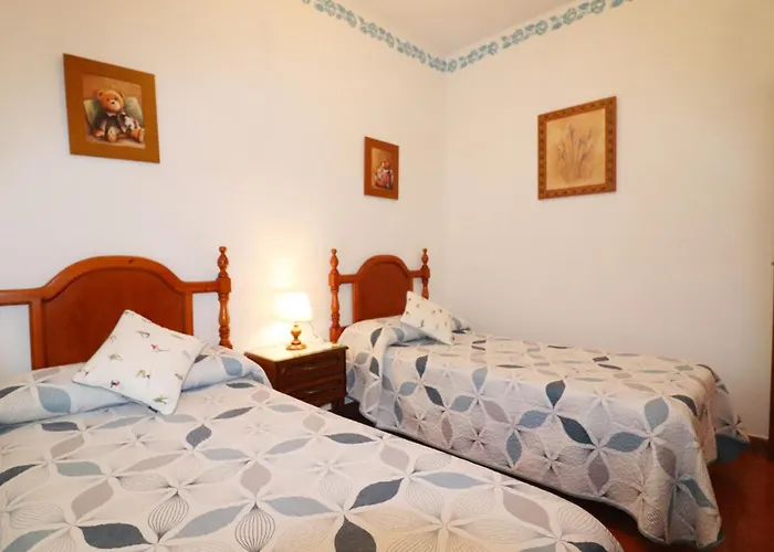 Alabarce By Spain Sun Nerja