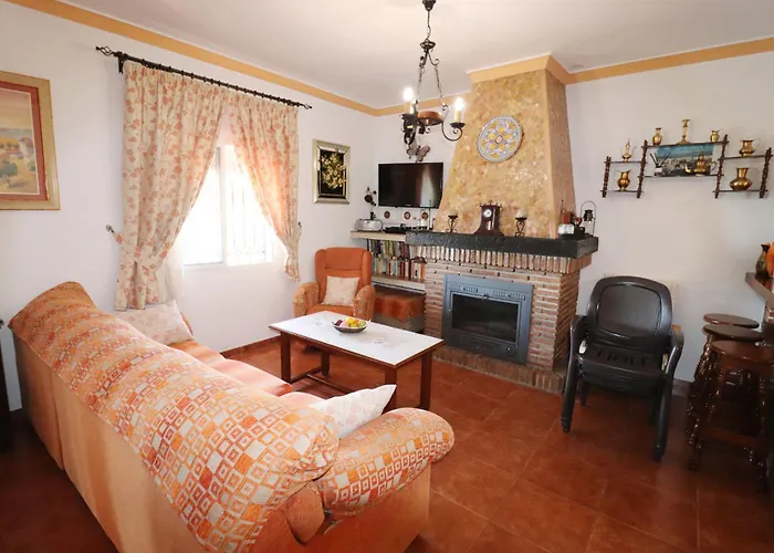 Alabarce By Spain Sun Villa