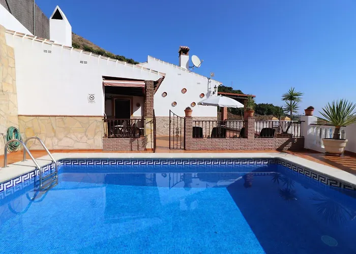 Alabarce By Spain Sun * Nerja