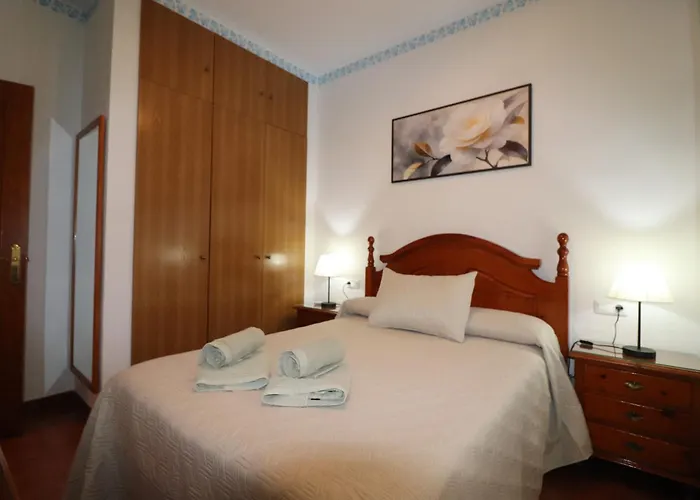 Villa Alabarce By Spain Sun