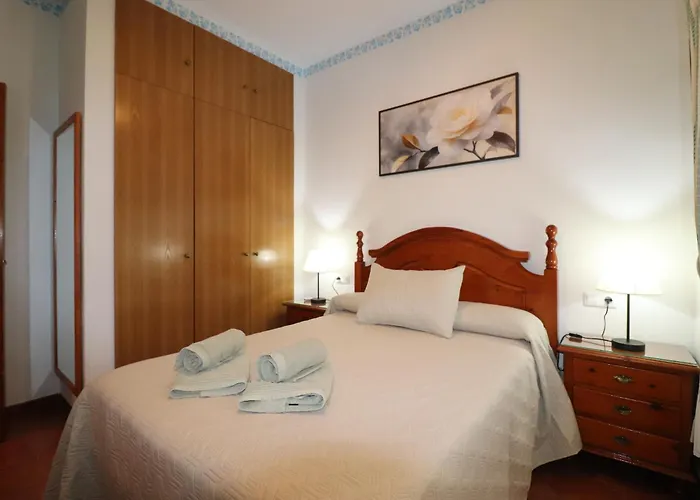 Villa Alabarce By Spain Sun