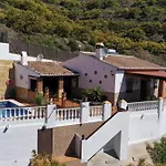 Villa Alabarce By Spain Sun