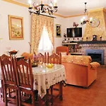 Alabarce By Spain Sun Вилла *