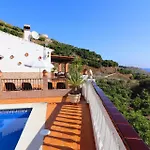Villa Alabarce By Spain Sun Nerja
