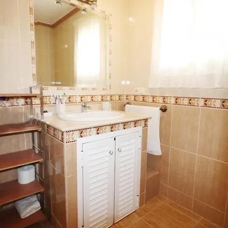 Alabarce Villa Nerja