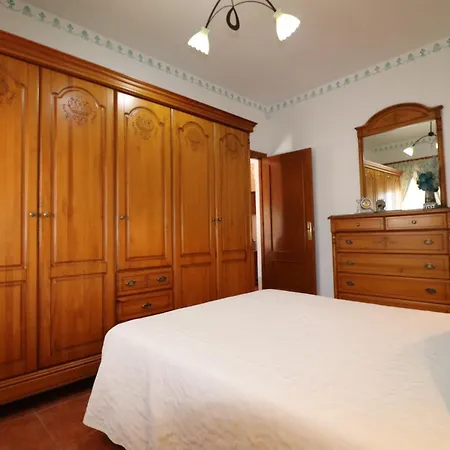 Alabarce Villa Nerja