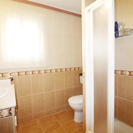 Alabarce Villa *
