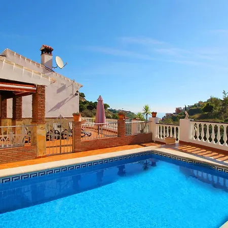 Alabarce Nerja
