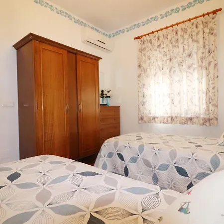 Vila Alabarce By Spain Sun