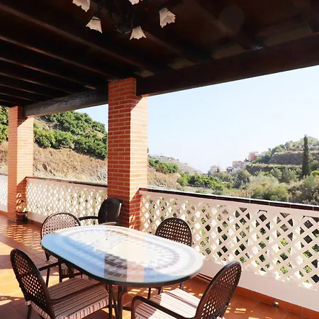 Vila Alabarce By Spain Sun
