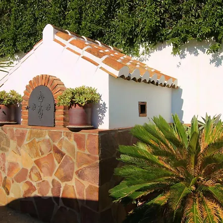 Vila Alabarce By Spain Sun *