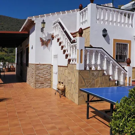 Alabarce By Spain Sun * Нерха