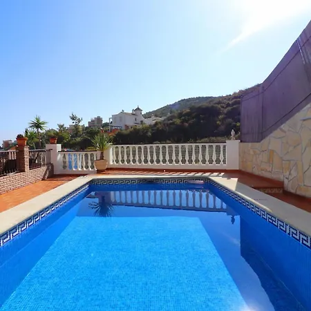 Vila Alabarce By Spain Sun *