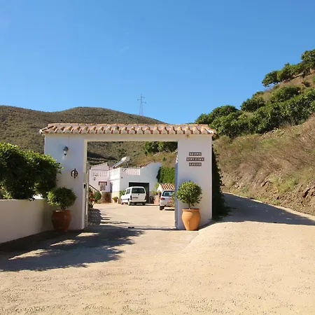 Alabarce By Spain Sun Willa Nerja