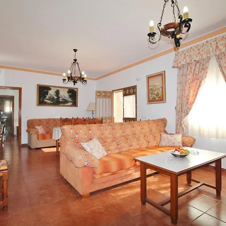 Alabarce By Spain Sun Vila