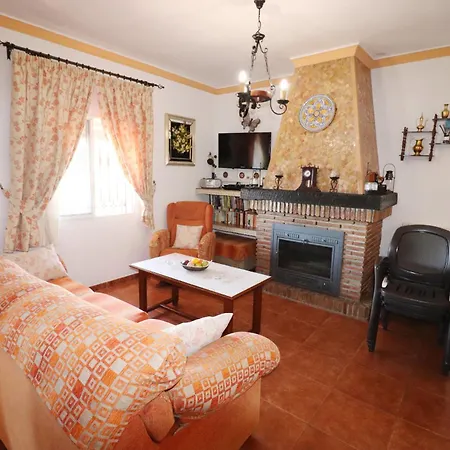 Alabarce By Spain Sun Vila