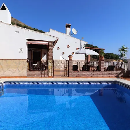 Alabarce By Spain Sun * Nerja