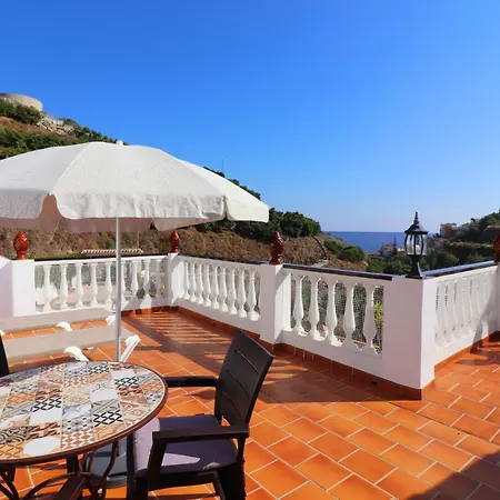 Vila Alabarce By Spain Sun *