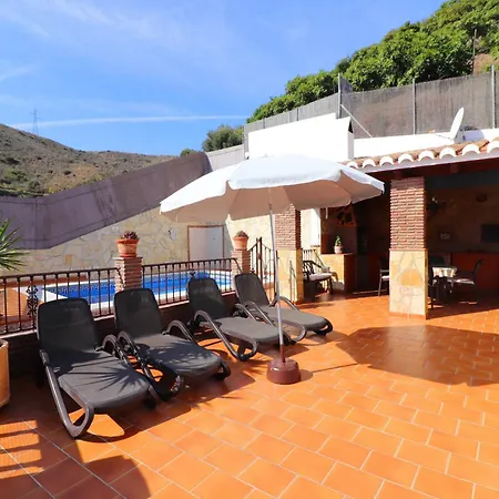 Alabarce By Spain Sun Nerja