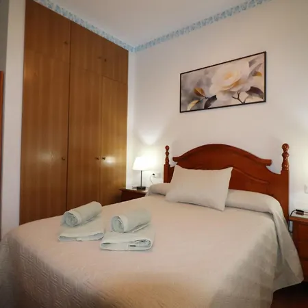 Villa Alabarce By Spain Sun