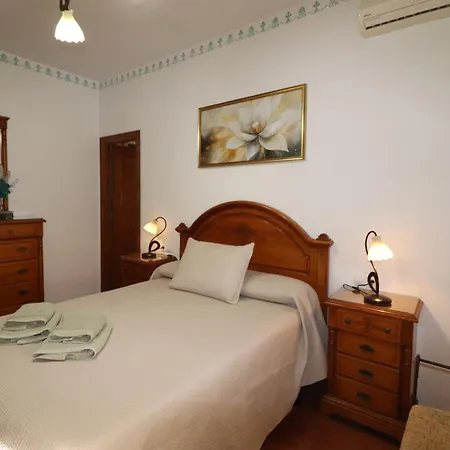 Alabarce By Spain Sun נרחה