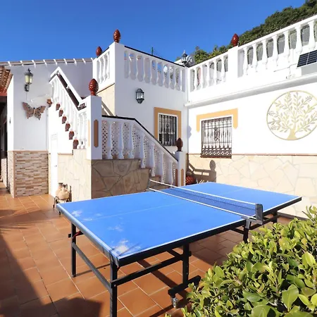 Alabarce By Spain Sun Nerja