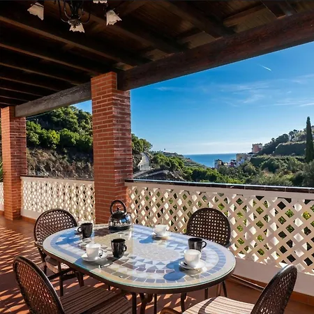 Alabarce By Spain Sun * Nerja