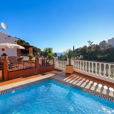 Vila Alabarce By Spain Sun