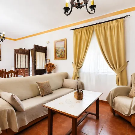 Vila Alabarce By Spain Sun Nerja