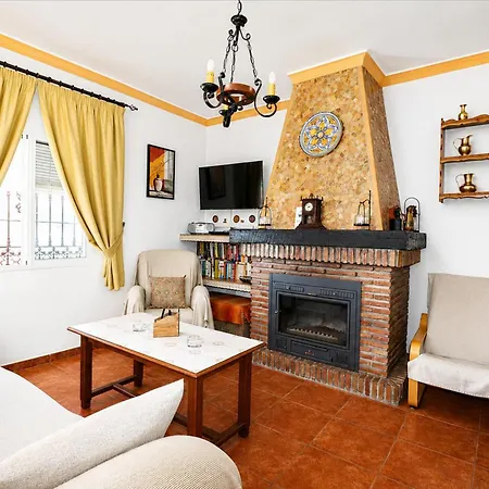 Alabarce By Spain Sun Vila Nerja