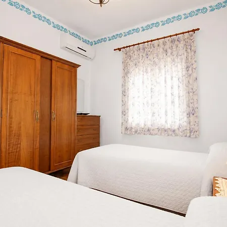 Vila Alabarce By Spain Sun *