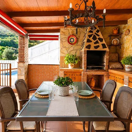 Alabarce By Spain Sun