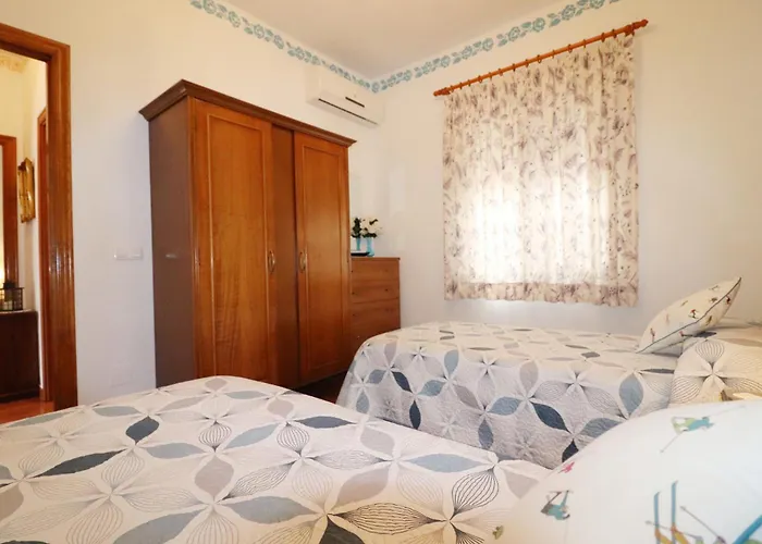 וילה Alabarce By Spain Sun