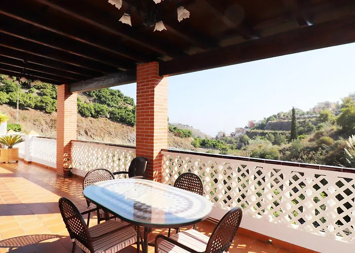 Villa Alabarce By Spain Sun