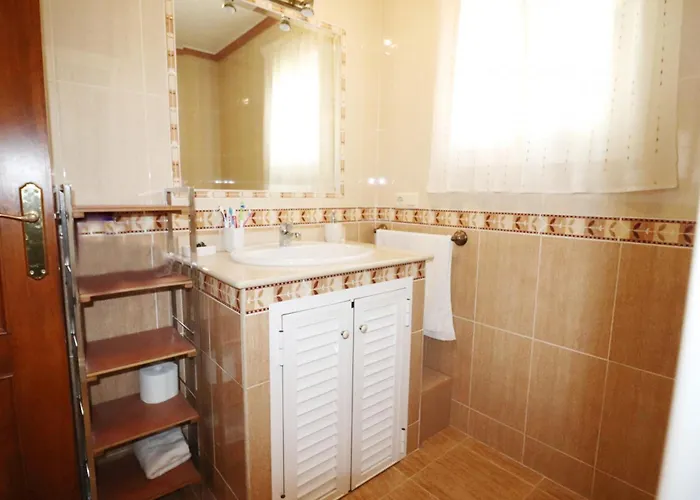 Alabarce By Spain Sun Вилла *