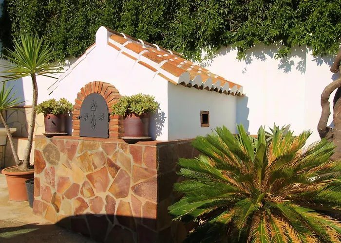 Villa Alabarce By Spain Sun *