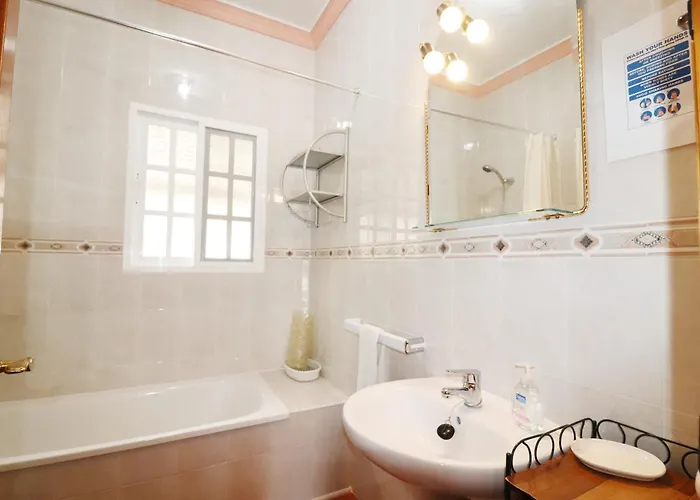 Alabarce By Spain Sun *