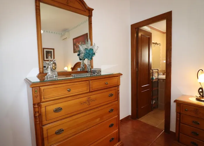 Alabarce By Spain Sun Вилла *