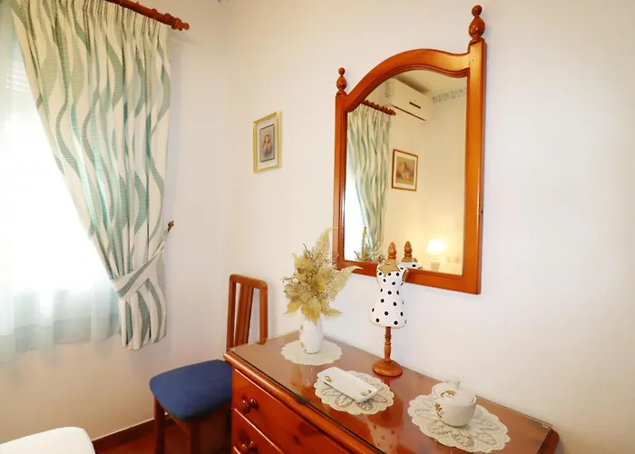 Alabarce By Spain Sun *